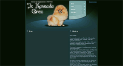 Desktop Screenshot of poms.ru
